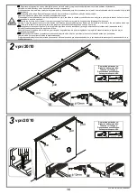 Preview for 3 page of BRW VIS-A-VIS vpn/20/10 Assembly Manual