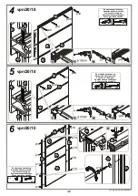 Preview for 4 page of BRW VIS-A-VIS vpn/20/10 Assembly Manual