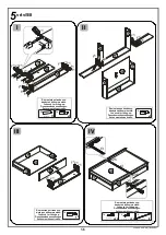 Предварительный просмотр 5 страницы BRW VIS-A-VIS vrtv/5/8 Assembly Manual