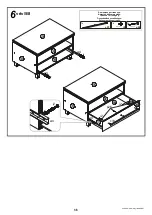 Предварительный просмотр 6 страницы BRW VIS-A-VIS vrtv/5/8 Assembly Manual