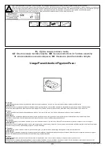 Предварительный просмотр 2 страницы BRW VIS A VIS VSTO/7/8 Assembly Manual