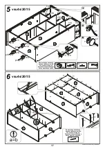 Preview for 5 page of BRW vsu4s/20/15 Assembly Manual