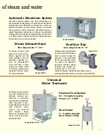 Preview for 7 page of Bryan Boilers B-26S-D Brochure