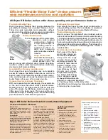 Предварительный просмотр 3 страницы Bryan Boilers EB-200-W-FDGO Brochure & Specs