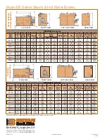 Предварительный просмотр 4 страницы Bryan Boilers EB-200-W-FDGO Brochure & Specs