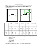 Предварительный просмотр 3 страницы Bryan Boilers Forced Draft Steam Boilers Service Manual