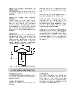 Предварительный просмотр 14 страницы Bryan Boilers Forced Draft Steam Boilers Service Manual