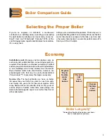 Preview for 3 page of Bryan Boilers Tube Steel Boilers Manual