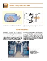 Preview for 4 page of Bryan Boilers Tube Steel Boilers Manual