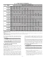 Preview for 19 page of Bryant 030-060 Installation And Service Instructions Manual