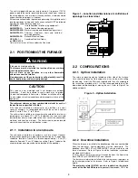 Предварительный просмотр 4 страницы Bryant 098 Series Installation Instructions Manual