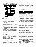 Предварительный просмотр 6 страницы Bryant 098 Series Installation Instructions Manual