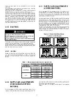 Предварительный просмотр 8 страницы Bryant 098 Series Installation Instructions Manual