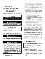 Предварительный просмотр 26 страницы Bryant 098 Series Installation Instructions Manual