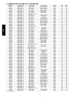 Preview for 34 page of Bryant 116B018-B Product Data