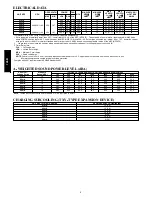 Предварительный просмотр 8 страницы Bryant 126B Series Product Data