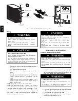 Preview for 6 page of Bryant 1625 Installation Instructions Manual