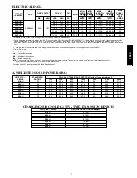 Preview for 7 page of Bryant 165A Product Data