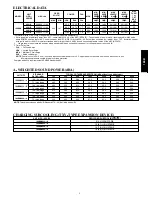 Preview for 5 page of Bryant 180B Series Product Data