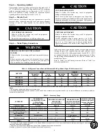 Preview for 4 page of Bryant 180CNV024 Installation Instructions Manual