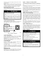 Предварительный просмотр 6 страницы Bryant 180CNV024 Installation Instructions Manual