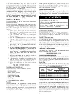 Preview for 9 page of Bryant 180CNV024 Installation Instructions Manual