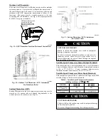 Preview for 11 page of Bryant 180CNV024 Installation Instructions Manual