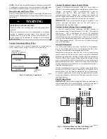 Предварительный просмотр 6 страницы Bryant 189BNV EVOLUTION Installation Instructions Manual