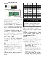 Предварительный просмотр 14 страницы Bryant 189BNV EVOLUTION Service Manual