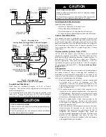 Предварительный просмотр 39 страницы Bryant 189BNV EVOLUTION Service Manual