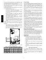 Предварительный просмотр 6 страницы Bryant 213A Installation Instructions Manual