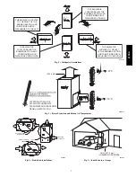 Предварительный просмотр 7 страницы Bryant 24026 Installation, Start-Up, Operating And Service And Maintenance Instructions