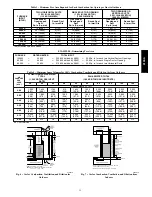 Предварительный просмотр 11 страницы Bryant 24026 Installation, Start-Up, Operating And Service And Maintenance Instructions