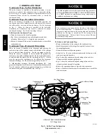 Предварительный просмотр 12 страницы Bryant 24026 Installation, Start-Up, Operating And Service And Maintenance Instructions