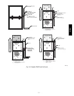 Предварительный просмотр 19 страницы Bryant 24026 Installation, Start-Up, Operating And Service And Maintenance Instructions