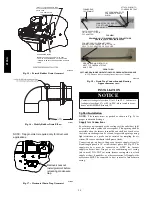 Предварительный просмотр 20 страницы Bryant 24026 Installation, Start-Up, Operating And Service And Maintenance Instructions