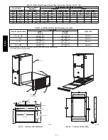 Предварительный просмотр 24 страницы Bryant 24026 Installation, Start-Up, Operating And Service And Maintenance Instructions