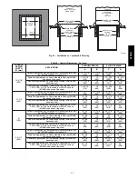 Предварительный просмотр 25 страницы Bryant 24026 Installation, Start-Up, Operating And Service And Maintenance Instructions