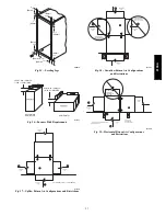 Предварительный просмотр 27 страницы Bryant 24026 Installation, Start-Up, Operating And Service And Maintenance Instructions