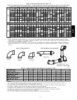 Предварительный просмотр 47 страницы Bryant 24026 Installation, Start-Up, Operating And Service And Maintenance Instructions