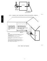 Предварительный просмотр 50 страницы Bryant 24026 Installation, Start-Up, Operating And Service And Maintenance Instructions