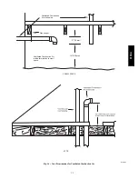 Предварительный просмотр 59 страницы Bryant 24026 Installation, Start-Up, Operating And Service And Maintenance Instructions