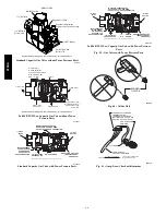 Предварительный просмотр 66 страницы Bryant 24026 Installation, Start-Up, Operating And Service And Maintenance Instructions