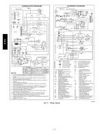 Предварительный просмотр 84 страницы Bryant 24026 Installation, Start-Up, Operating And Service And Maintenance Instructions