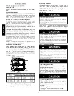 Предварительный просмотр 2 страницы Bryant 264A Installation Instructions Manual