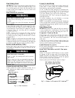 Preview for 5 page of Bryant 264A Installation Instructions Manual