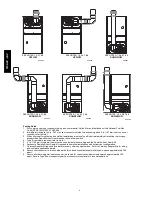 Предварительный просмотр 6 страницы Bryant 310AAV Product Data