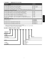 Предварительный просмотр 9 страницы Bryant 310AAV Product Data