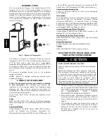 Предварительный просмотр 4 страницы Bryant 314A Installation, Start-Up, Operating And Service And Maintenance Instructions