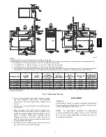 Предварительный просмотр 5 страницы Bryant 314A Installation, Start-Up, Operating And Service And Maintenance Instructions